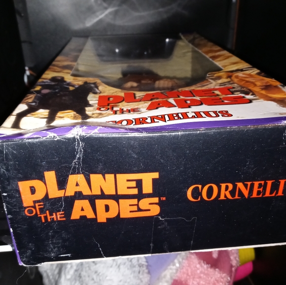 Planet Of The Apes 30th Anniversary Cornel… - Picture 7 of 7